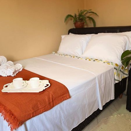 Suite Nete Andrade Ponta De Mangue Maragogi Exterior foto